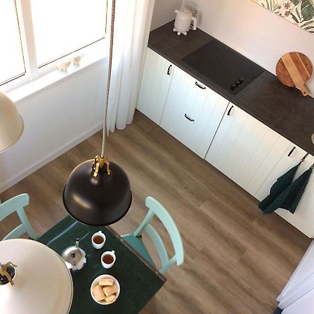 B&B Het Klontje Vriescheloo エクステリア 写真