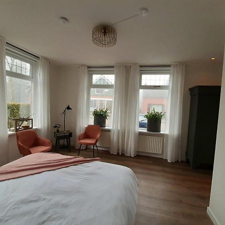 B&B Het Klontje Vriescheloo エクステリア 写真