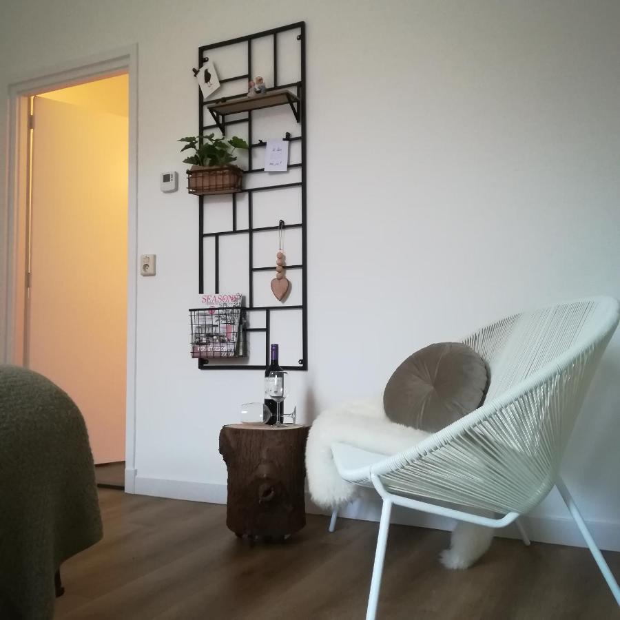B&B Het Klontje Vriescheloo エクステリア 写真